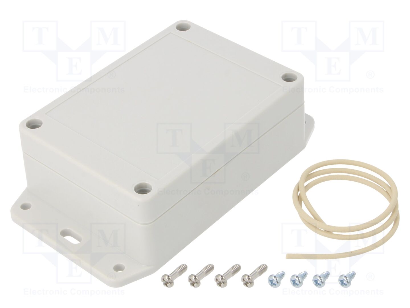 HAMMOND HM-RP1080BF Yleiskotelo 75x105x40mm