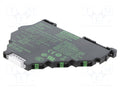 MURRELEKTRONIK 6652001 Sähkömagneettinen rele 24VDC
