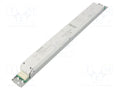 TRIDONIC LC 150W 200-1050MA SL EXC LED-virtalähde 150W 80-300VDC