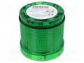 SIEMENS 8WD4420-5AC Valomerkkimoduuli 24VDC/VAC