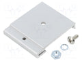 HAMMOND 1427DIN42M DIN-kiskoasennussarja 42mm