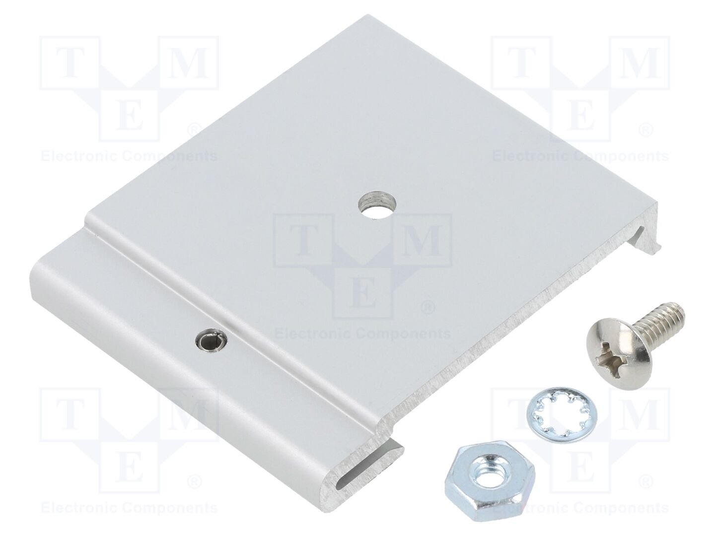 HAMMOND 1427DIN42M DIN-kiskoasennussarja 42mm