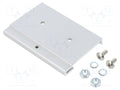 HAMMOND 1427DIN75M DIN-kiskoasennussarja 75mm