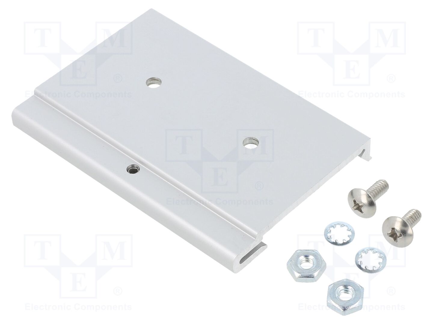 HAMMOND 1427DIN75M DIN-kiskoasennussarja 75mm