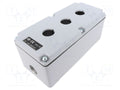 ILME ILME-A2M0920.03 Etäohjauskotelo 22mm, IP65