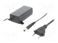CELLEVIA POWER CLD-3612-INT-EB25 Kytkinlähde 12VDC 3A 36W