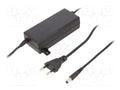 CELLEVIA POWER CLD-6012-INT-EB25 Kytkinlähde 12VDC 5A 60W