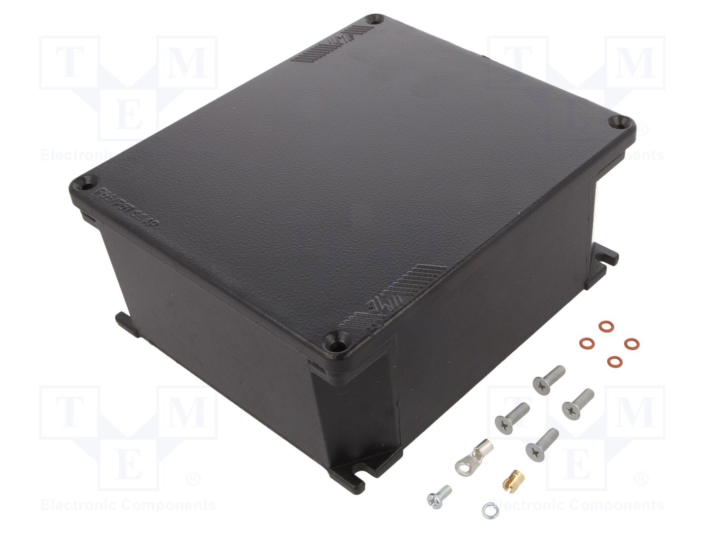 ILME APW14 Yleiskotelo 168x192x80mm