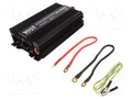 VOLT POLSKA IPS3400/12V-N DC/AC muunnin 1700W 230VAC