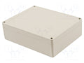 HAMMOND HM-RP1275 Yleiskotelo IP65