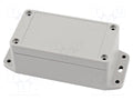 HAMMOND HM-RP1030BF Yleiskotelo 50x95x40mm
