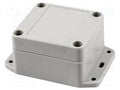 HAMMOND HM-RP1020BF Yleiskotelo 60x65x40mm