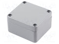 HAMMOND HM-1590Z061GY Yleiskotelo 58mm