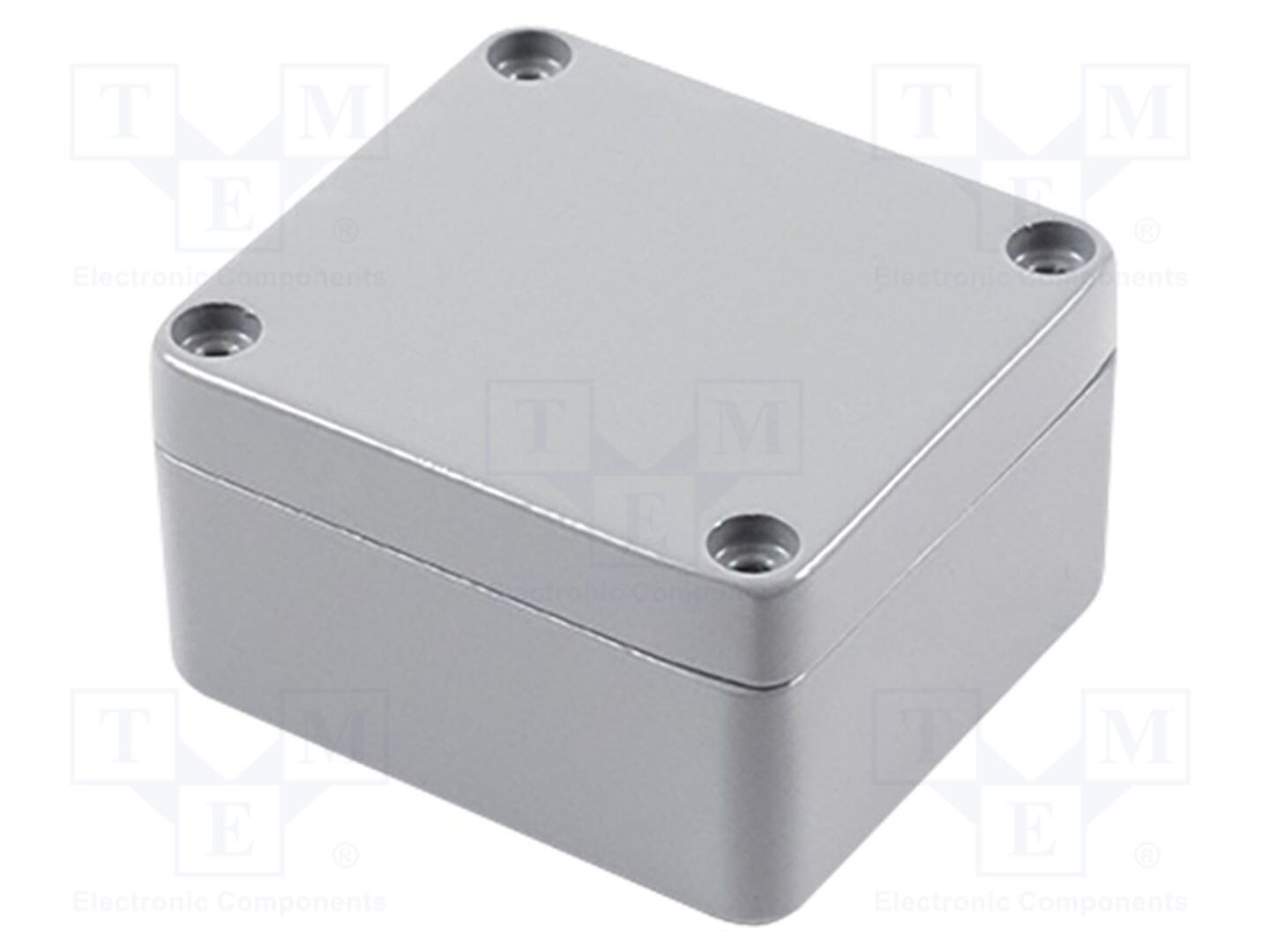 HAMMOND HM-1590Z061GY Yleiskotelo 58mm