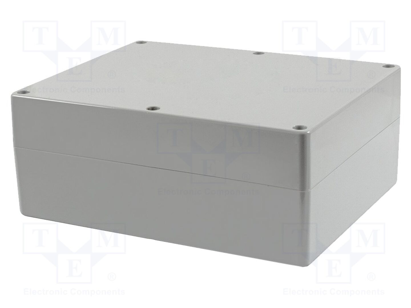 HAMMOND HM-1555YA2GY Yleiskotelo 240mm