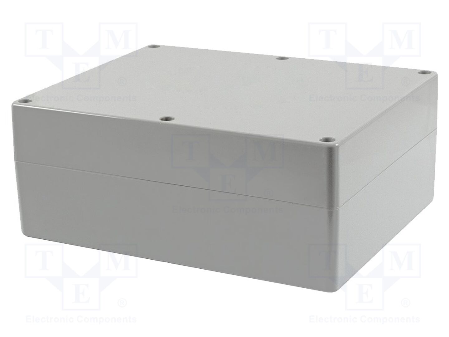 HAMMOND 1554YAGY Yleiskotelo 240mm x 300mm x 120mm