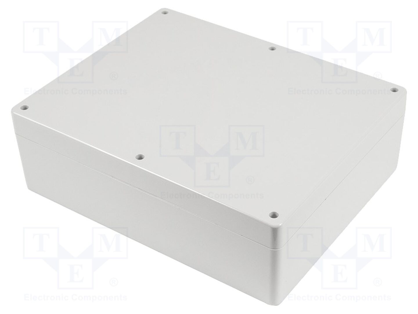 HAMMOND 1554Y2GY Yleiskotelo 240x300x95mm
