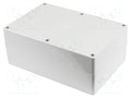 HAMMOND HM-1554XAGY Yleiskotelo 200mm