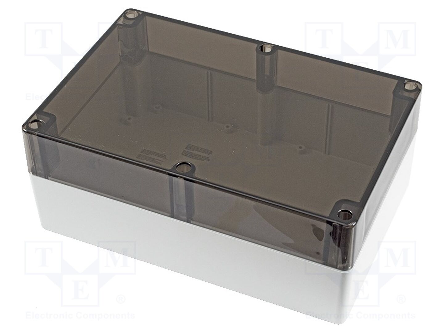 HAMMOND HM-1554XA2GYSL Yleiskotelot 200x300x120mm