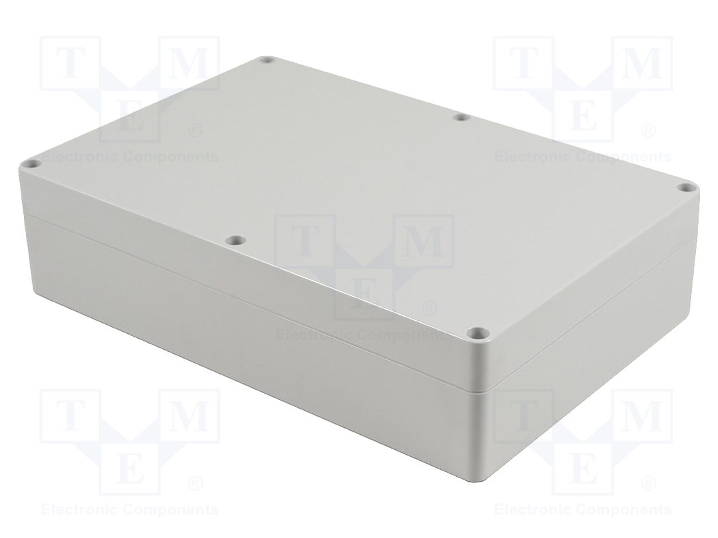 HAMMOND 1554VALGY Yleiskotelo 160x240x60mm