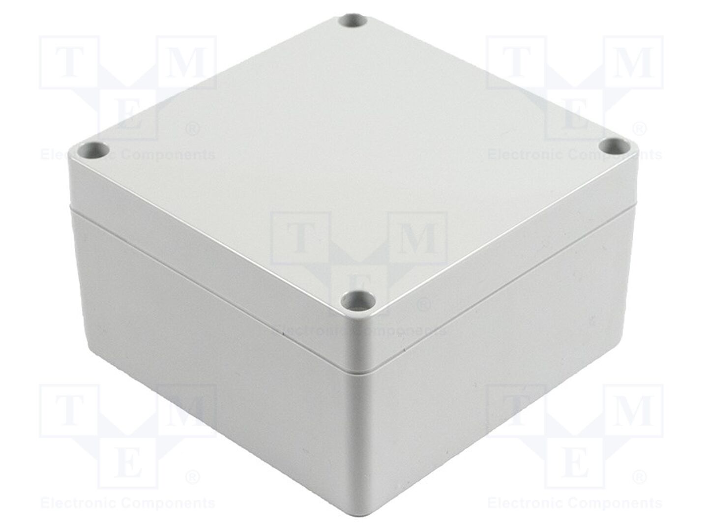 HAMMOND 1554L2GY Yleiskotelo IP68