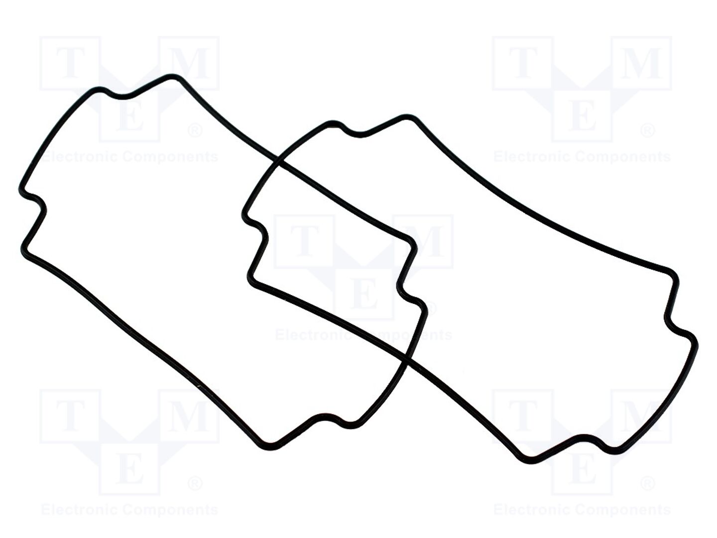HAMMOND HM-1554FGASKET Tiiviste 3.14g