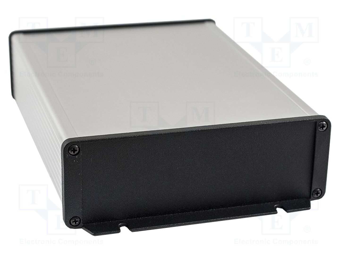 HAMMOND 1457T2202E Häiriösuojattu kotelo 165mm