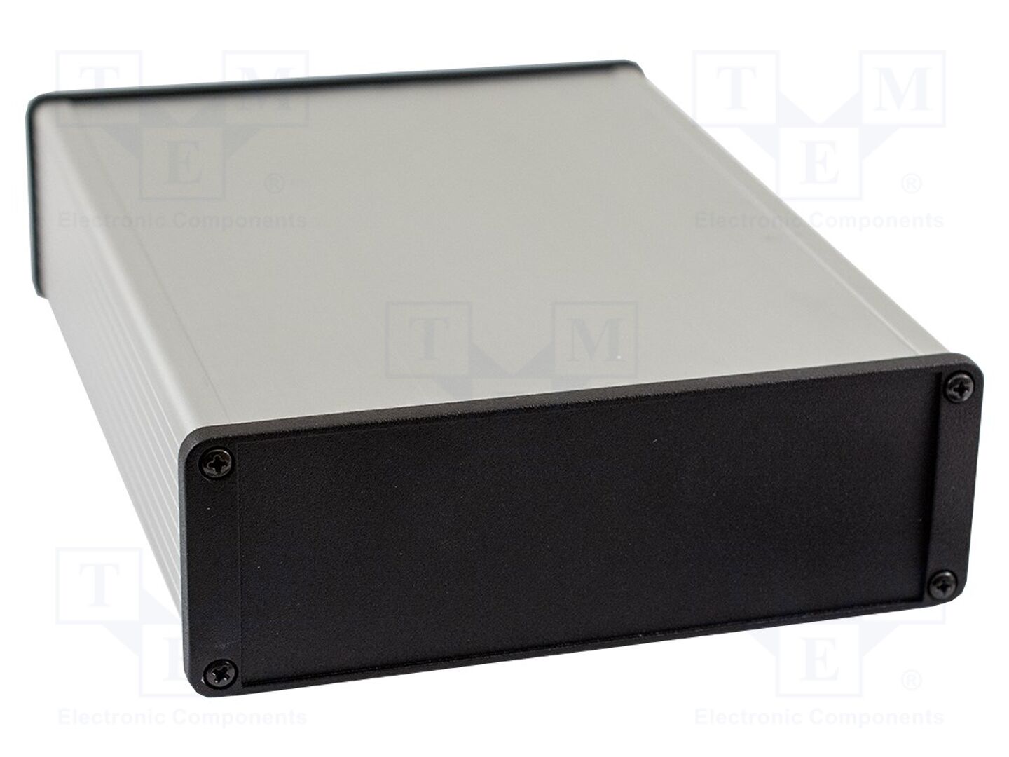 HAMMOND 1457T2201 Kotelo paneelilla 165x220x55mm
