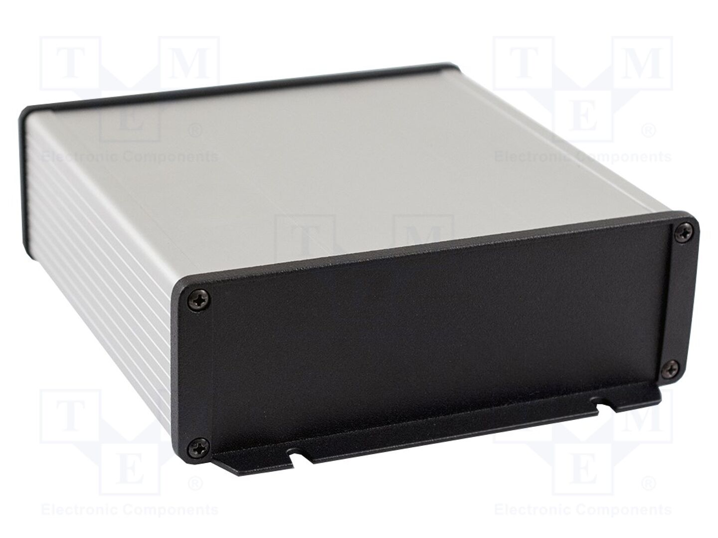 HAMMOND 1457T1602E Suojakotelo 165x160x55mm