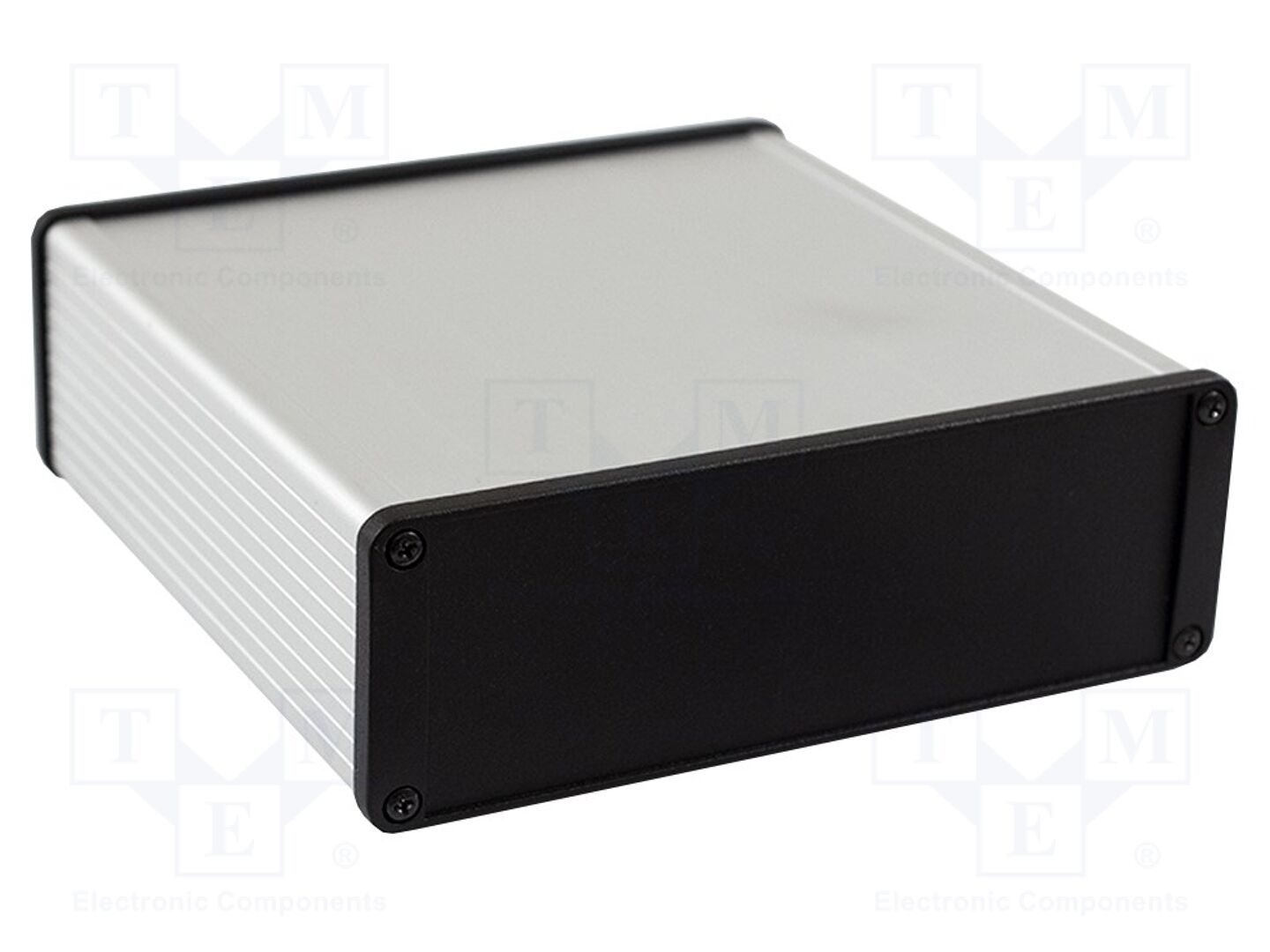 HAMMOND 1457T1601E Suojakotelo 165x160x55mm
