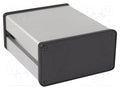 HAMMOND 1455NC1202 Kotelo levyllä 103mm