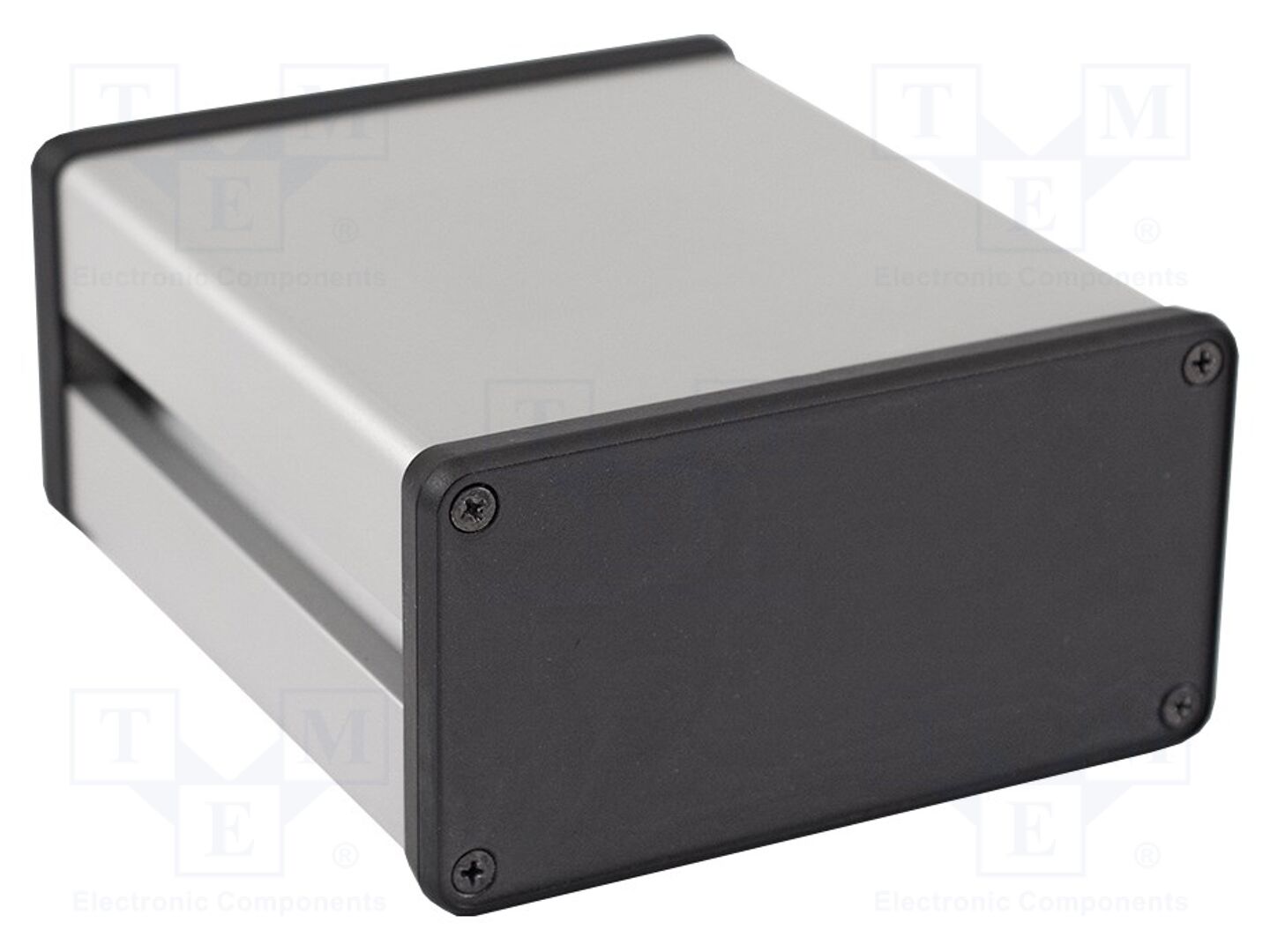 HAMMOND 1455NC1202 Kotelo levyllä 103mm
