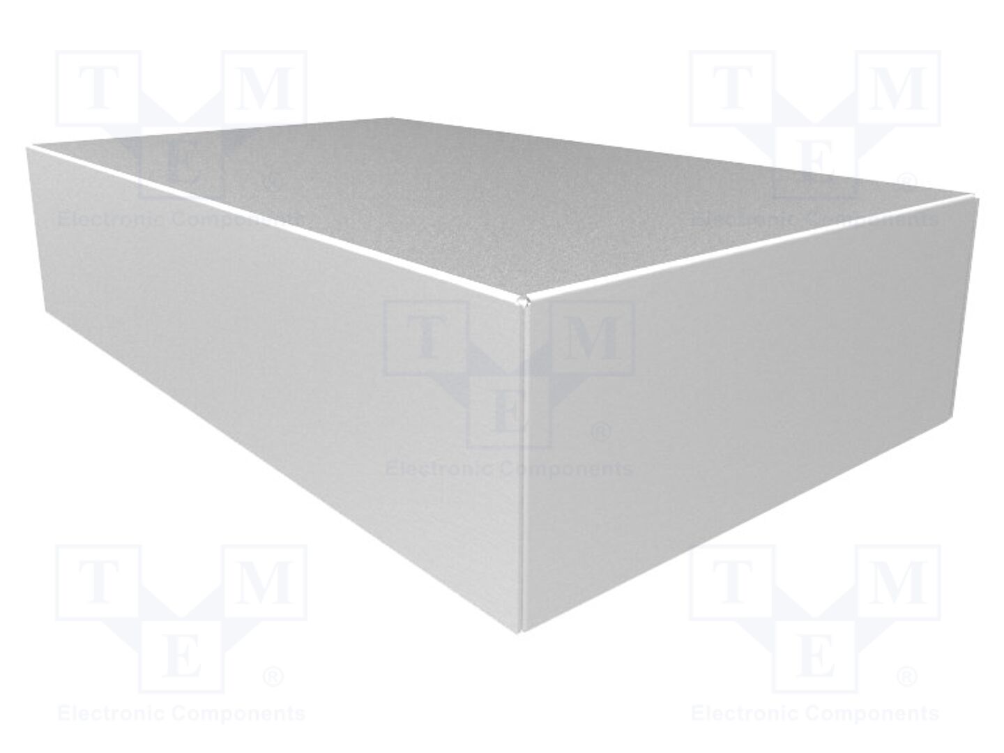HAMMOND 1444-33 Kotelo 254x432x102mm