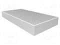HAMMOND 1444-26 Kotelo X: 203mm