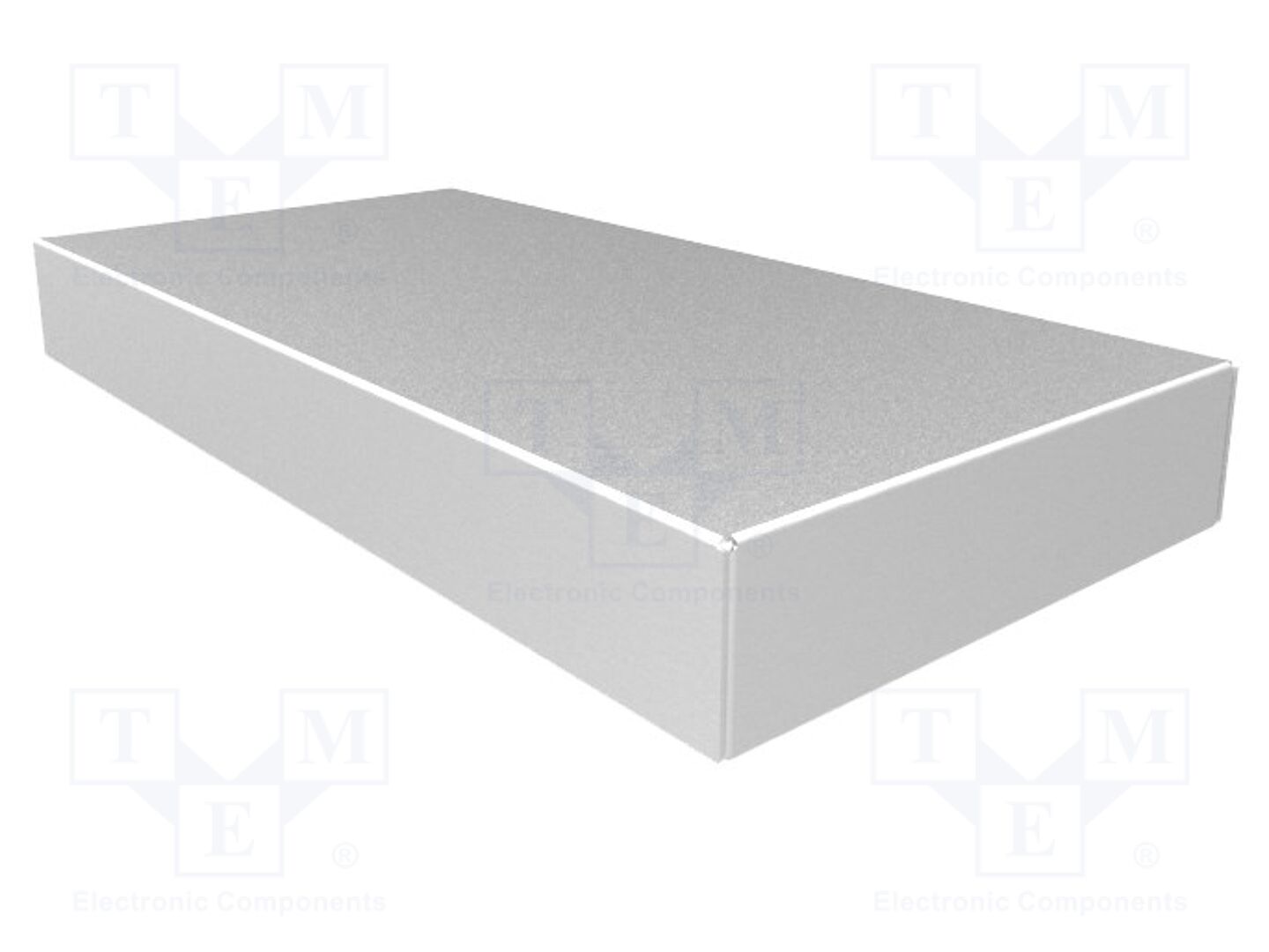 HAMMOND 1444-26 Kotelo X: 203mm