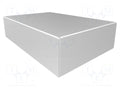 HAMMOND 1444-24 Kotelo X: 203mm