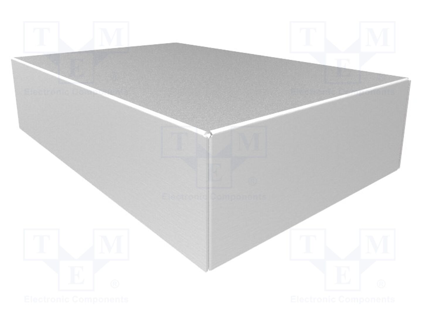 HAMMOND 1444-24 Kotelo X: 203mm