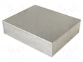 HAMMOND 1444-12103 Kotelo 254mm
