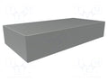 HAMMOND 1441-28 Kotelo 203x406x76mm