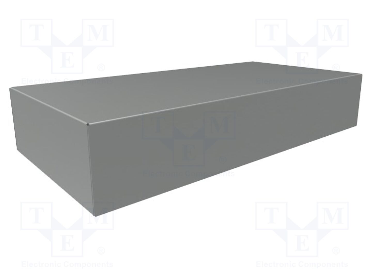HAMMOND 1441-28 Kotelo 203x406x76mm