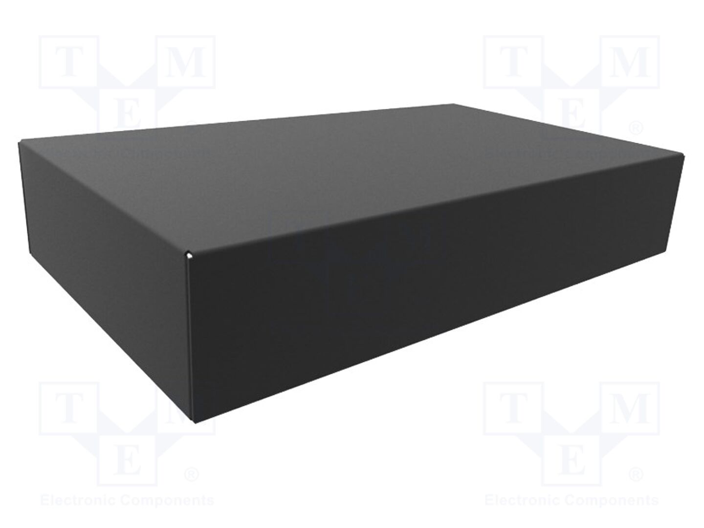 HAMMOND 1441-16BK3 Laitelukelo 152x254x51mm