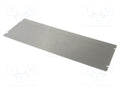 HAMMOND 1434-176 Asennuslevy 225.7g