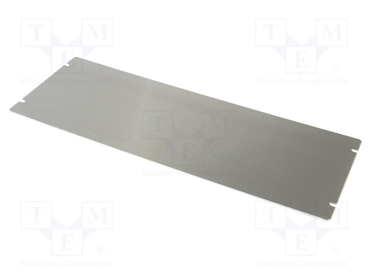 HAMMOND 1434-176 Asennuslevy 225.7g