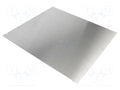 HAMMOND 1434-1715 Asennuslevy 587.3g