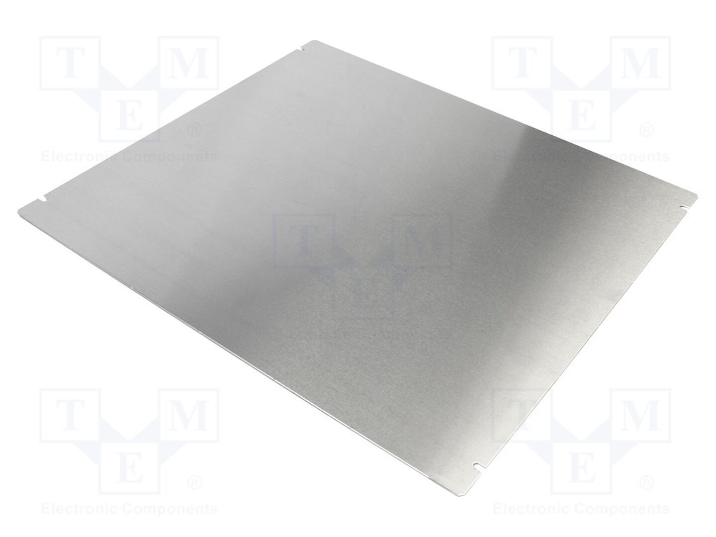 HAMMOND 1434-1715 Asennuslevy 587.3g