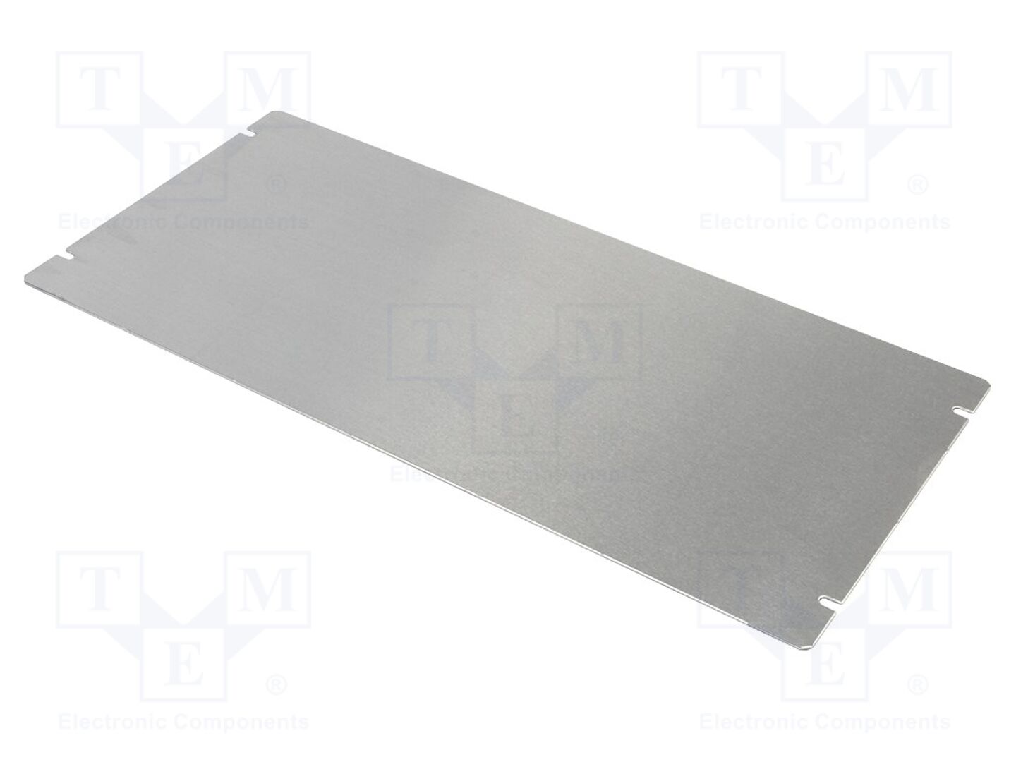 HAMMOND 1434-157 Asennuslevy 454g