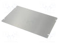HAMMOND HM-1434-117 Asennuslevy 132,2g