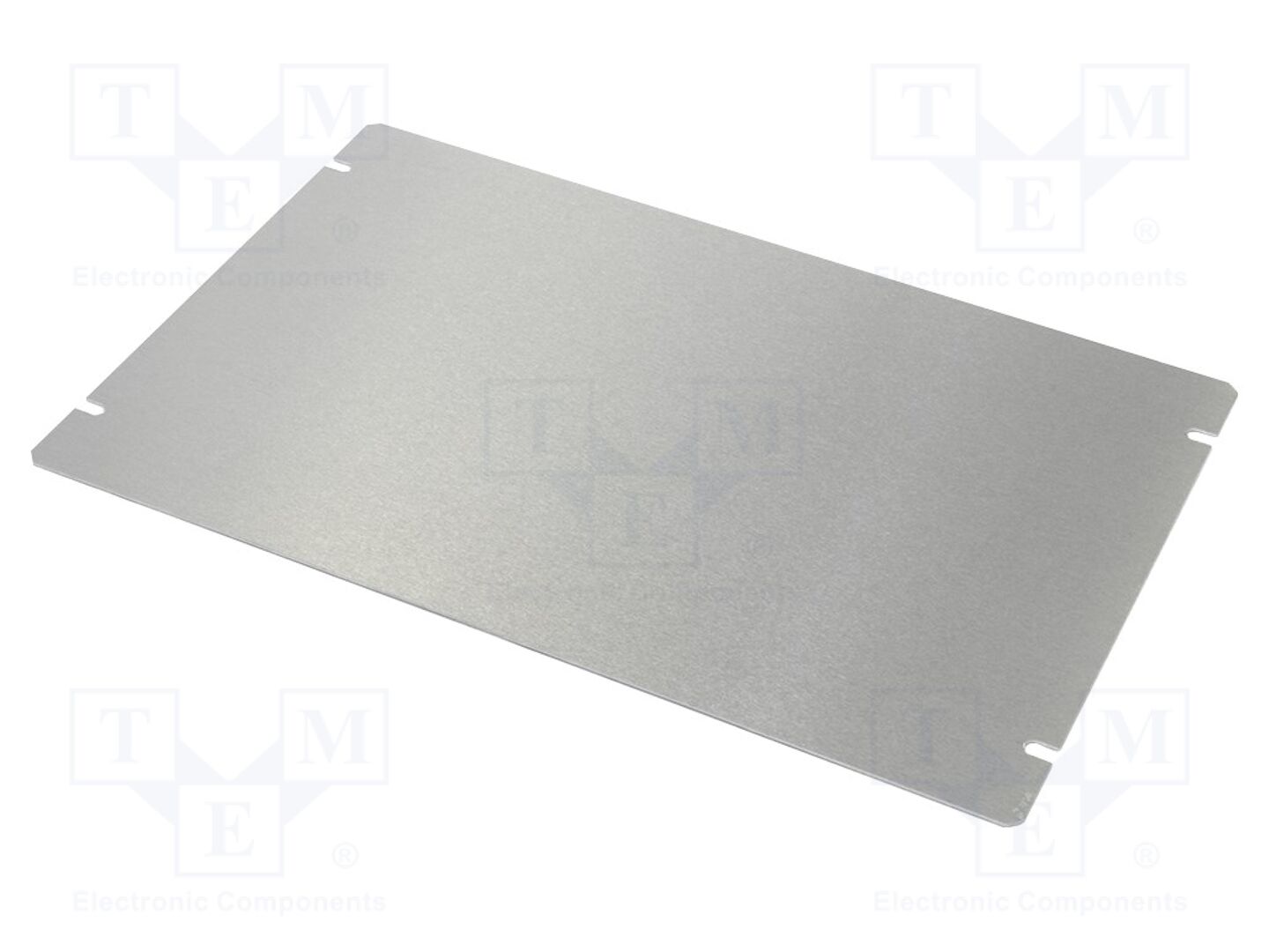 HAMMOND HM-1434-117 Asennuslevy 132,2g