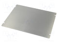 HAMMOND 1434-108 Asennuslevy 140,1 g