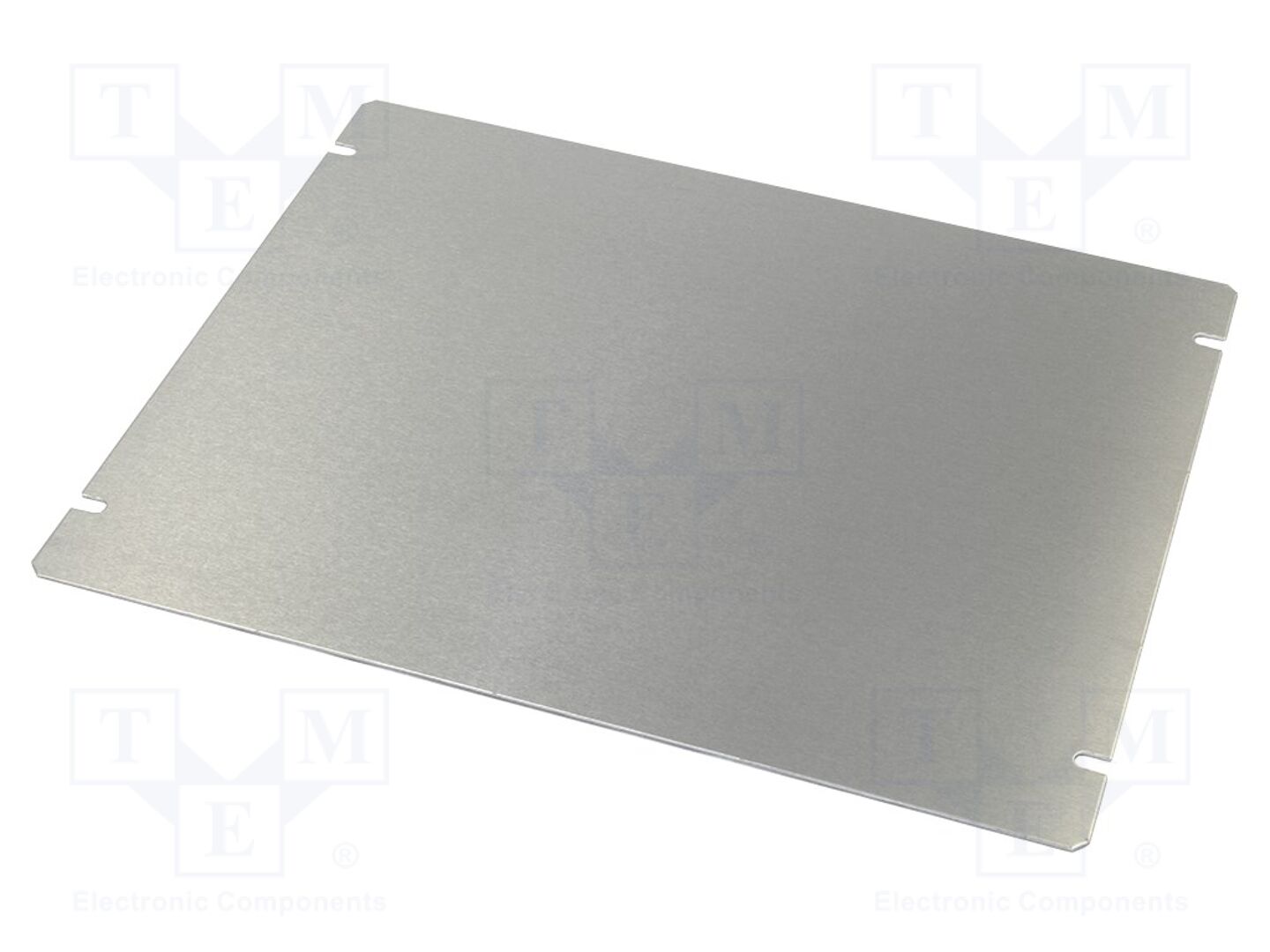 HAMMOND 1434-108 Asennuslevy 140,1 g